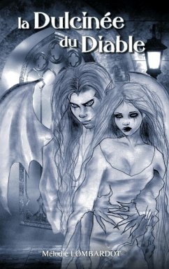 Cover La Dulcinée du Diable