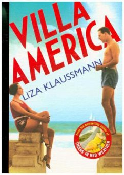 Villa America - Klaussmann, Liza