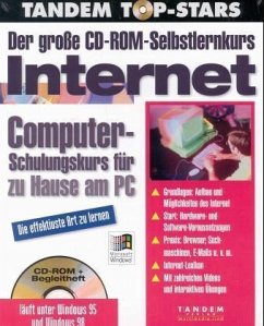 Selbstlernkurs Internet