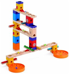 Cover Hape E6012 - Quadrilla Music Motion