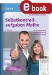 Selbstkontrollaufgaben Mathematik... - Bild 1