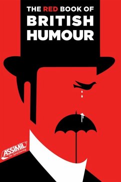 The Red Book of British Humour - Hanol, Valérie