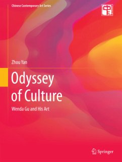 Odyssey of Culture - Zhou, Yan