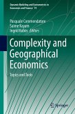 Complexity and Geographical Economics