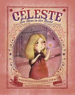 Céleste - Ein Stern in der Nacht - Callac, Gaelle