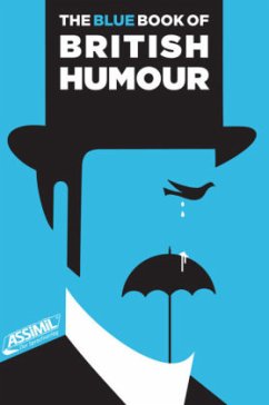 The Blue Book of British Humour - Hanol, Valérie