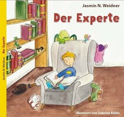 Der Experte - Weidner, Jasmin N.