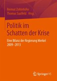 Politik im Schatten der Krise