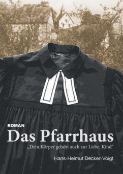 Das Pfarrhaus - Decker-Voigt, Hans-Helmut