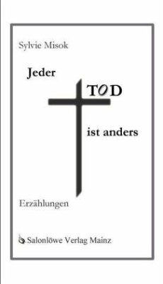 Cover Jeder Tod ist anders