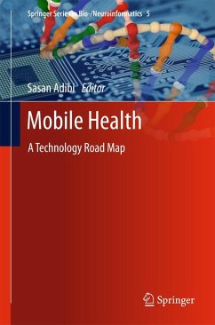 Cover Mobile Health