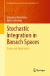 Stochastic Integration in Banach Spaces - Bild 1