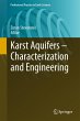Karst Aquifers - Characterization and... - Bild 1