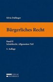 Schuldrecht, Allgemeiner Teil / Bürgerliches Recht (f. Österreich) Bd.2
