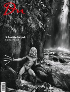 Du851 - das Kulturmagazin. Sebastiao Salgado