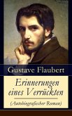 Erinnerungen eines Verrückten (Autobiografischer Roman) (eBook, ePUB)