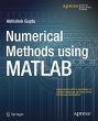 Numerical Methods using MATLAB - Bild 1