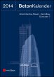Beton-Kalender 2014 (eBook, PDF) - Bild 1