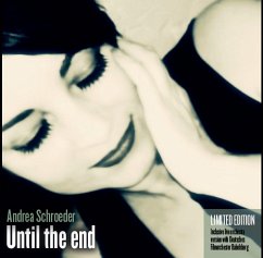 Until The End - Schroeder,Andrea