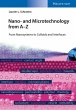 Nano- and Microtechnology from A - Z... - Bild 1