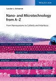 Nano- and Microtechnology from A - Z (eBook, PDF) Nano- and Microtechnology from A - Z (eBook, PDF)