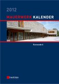 Mauerwerk-Kalender 2012 (eBook, PDF)