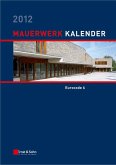 Mauerwerk-Kalender 2012 (eBook, PDF) Mauerwerk-Kalender 2012 (eBook, PDF)