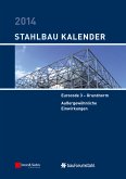 Stahlbau-Kalender 2014 (eBook, PDF)