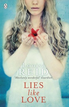 Cover Lies Like Love (eBook, ePUB)