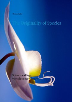 The Originality of Species (eBook, ePUB)