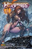 Witchblade - Rebirth, Band 1 - Aus dem Gleichgewicht (eBook, PDF)