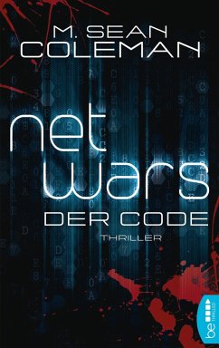 netwars - Der Code - Sammelband (eBook, ePUB) - Coleman, M. Sean