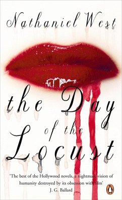 Cover The Day of the Locust (eBook, ePUB)