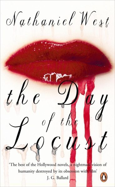 The Day of the Locust (eBook, ePUB)