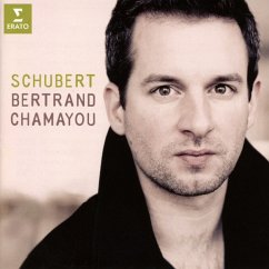Wanderer-Fantasie (Klavierwerke) - Chamayou,Bertrand