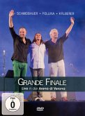 Grande Finale,Live In Der Arena Di Verona