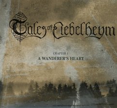 A Wanderer'S Heart - Tales Of Nebelheym