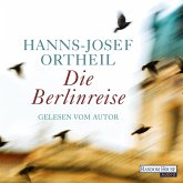 Die Berlinreise (MP3-Download) Die Berlinreise (MP3-Download)
