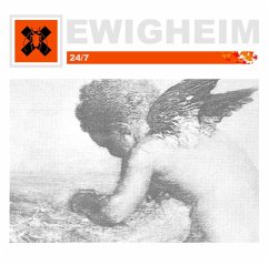 24/7 (Ltd.Digipak) - Ewigheim