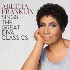 Aretha Franklin Sings The Great Diva Classics - Franklin,Aretha