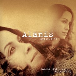 Jagged Little Pill Acoustic - Morissette,Alanis