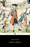 Candide, or Optimism (eBook, ePUB)