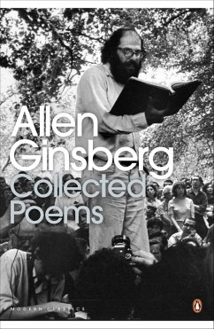 Cover Collected Poems 1947-1997 (eBook, ePUB)