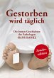 Gestorben wird täglich (eBook, PDF) - Bild 1