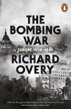 The Bombing War (eBook, ePUB) - Overy, Richard