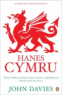 Hanes Cymru (A History of Wales in Welsh) (eBook, ePUB) - Davies, John