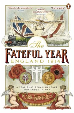 Cover The Fateful Year (eBook, ePUB)
