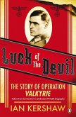 Luck of the Devil (eBook, ePUB)