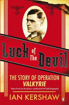 Luck of the Devil (eBook, ePUB) - Kershaw, Ian