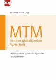 MTM in einer globalisierten Wirtschaft (eBook, PDF)